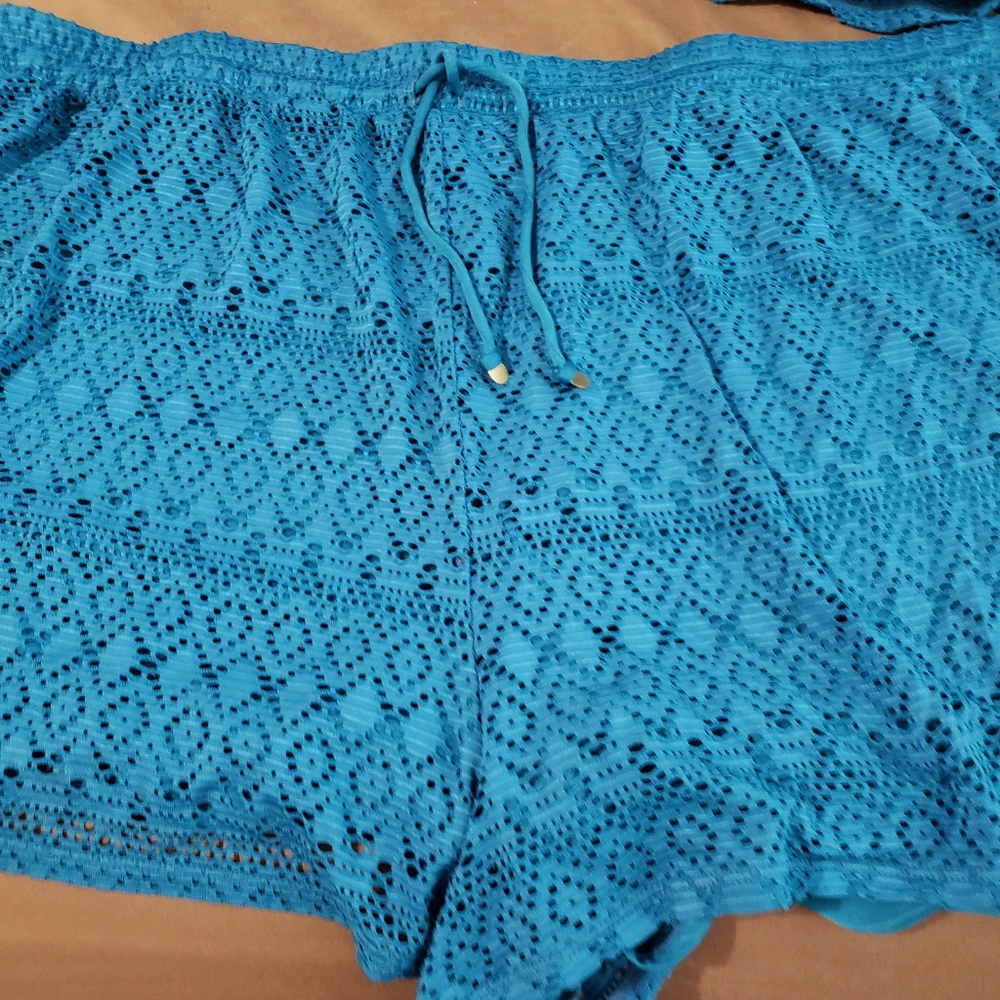 2 piece Cacique Swim suit